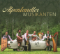 Preview: Alpenlandler Musikanten Fg.3